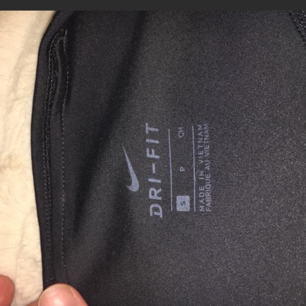 Dri-Fit Nike Leggings